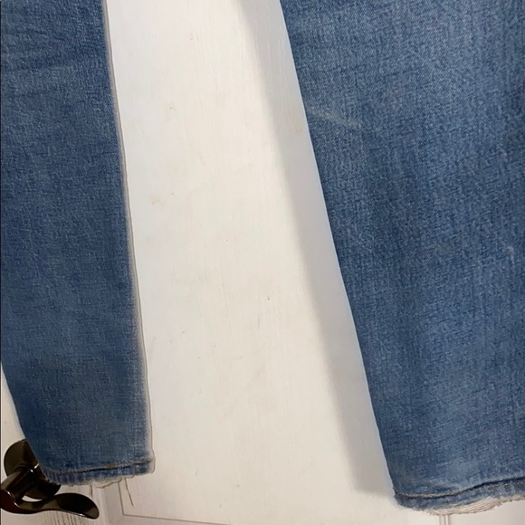 Redone\ Levi’s Ass Rip high rise re/done - Picture 12 of 13